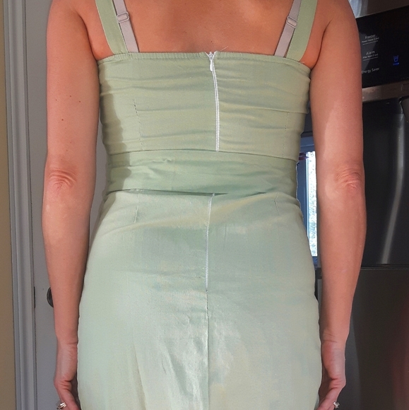 Summer Dress - Picture 3 of 3